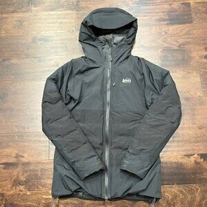 REI Stormhenge 850 Down Hybrid Jacket - Women's Small